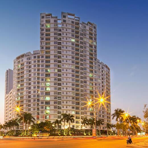 Cho vay thế chấp căn hộ